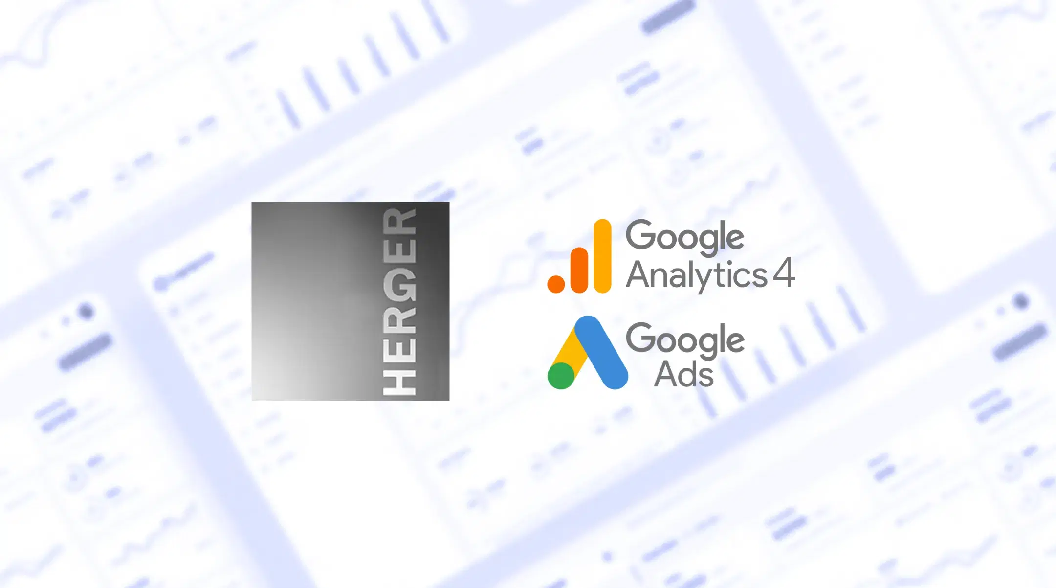 Marketing Digital pour le Site Herger